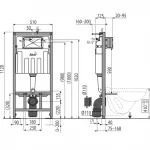 installyatsiya-alcadrain-sadromodul-dlya-skrytogo-montazha-unitaza-dlya-sukhoy-ustanovki-am101/1120-0001
