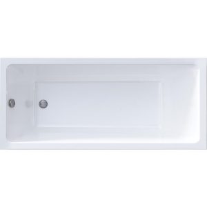 Ванна акриловая 1MarKa Bianca 180х80 Белый 01бья1880