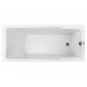 Ванна акриловая 1MarKa Raguza 190х90 Белый 01ра1990