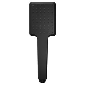 Душевая лейка Azario Nevo Черный матовый 0370A(PA)