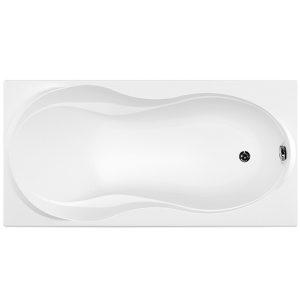 Ванна акриловая Aquanet Grenada 180х80 Белый 203971 Ванна акриловая Aquanet Grenada 180х80 Белый 203971