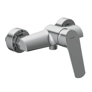Смеситель для душа Cersanit Flavis Хром глянцевый 63036