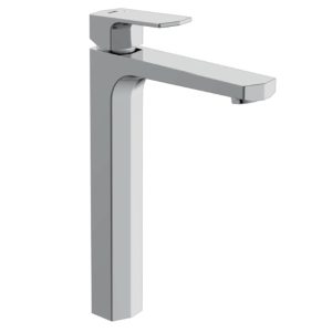 Смеситель для раковины Cersanit Wisla Хром глянцевый 63059