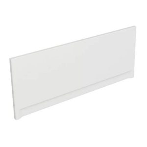 Панель фронтальная Cersanit Lorena, Nike, Santana Белый 63328