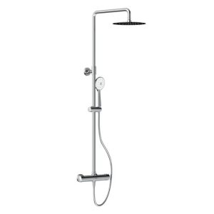 Душевая система Cersanit Odra Хром глянцевый 64528