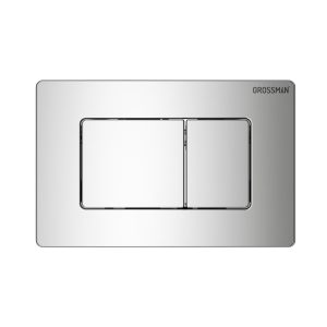 Клавиша смыва Grossman Classic Хром глянцевый 700.K31.04.10M.10M