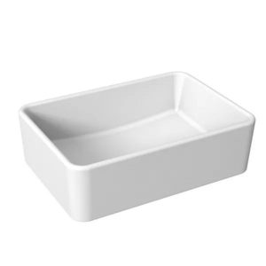 Раковина накладная Roca Mila 50 Белый глянцевый 732700B000