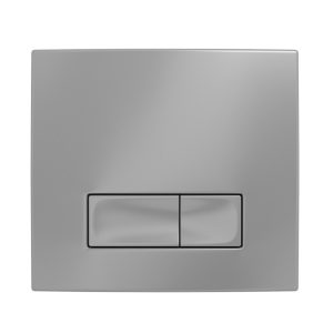 Клавиша смыва Grossman Classic Хром матовый 800.T1.04.110.110