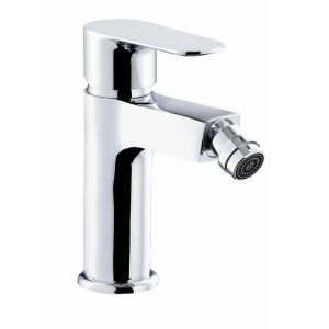 Смеситель для биде Azario Leya Хром глянцевый AZ-15926601