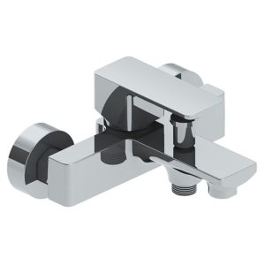 Смеситель для ванны Azario Cadeo Хром глянцевый AZ-15940501 Смеситель для ванны Azario Cadeo Хром глянцевый AZ-15940501