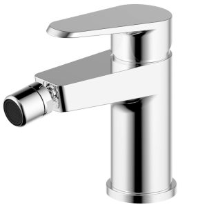 Смеситель для биде Azario Castelo Хром глянцевый AZ-VJC468274C