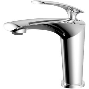 Смеситель для раковины Azario Reuleaux Хром глянцевый AZ-VMF168296C