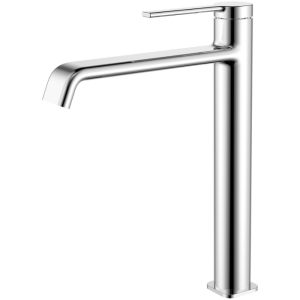 Смеситель для раковины Azario Vincente Хром глянцевый AZ-VPV168R26C