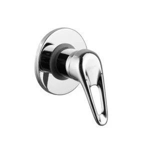 Смеситель встраиваемый Lemark Luna Хром LM4123C