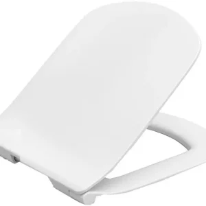Крышка-сиденье Dama Senso Белый ZRU9302991