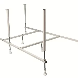 Каркас для ванны 1MarKa Agora 170х75