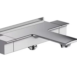 Смеситель для ванны Jacob Delafon Stance E9100-CP Смеситель для ванны Jacob Delafon Stance E9100-CP