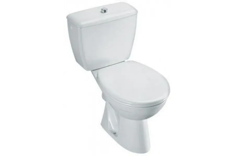 Унитаз-компакт Jacob Delafon Brive с сиденьем микролифт Унитаз-компакт Jacob Delafon Brive с сиденьем микролифт