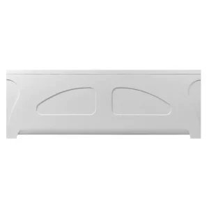Панель фронтальная Эстет Дельта 170 Белый ФР-00000939 Панель фронтальная Эстет Дельта 170 Белый ФР-00000939