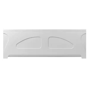 Панель фронтальная Эстет Дельта 150 Белый ФР-00000933 Панель фронтальная Эстет Дельта 150 Белый ФР-00000933