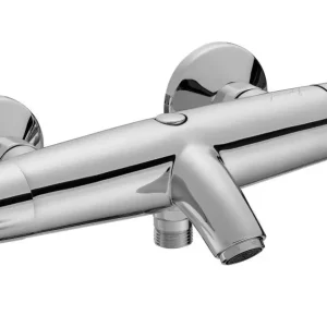 Смеситель для ванны и душа Jacob Delafon Elevation E18874-CP