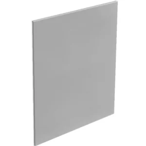 Панель торцевая Aquatek Таурус 50 левая Белый EKR-B0000033