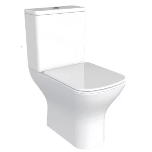 Унитаз-компакт Azario Iris с сиденьем