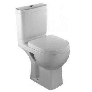 Унитаз-компакт Jacob Delafon Odeon Up 18557K с сиденьем