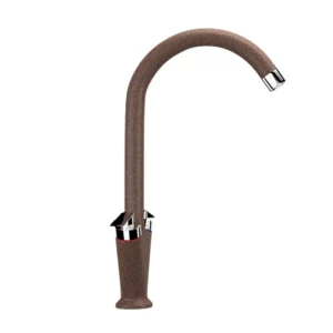 Смеситель для кухни Ulgran Classic U-011 U-011-307 Терракот Смеситель для кухни Ulgran Classic U-011 U-011-307 Терракот