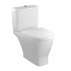 Унитаз-компакт Jacob Delafon Odeon Up с сиденьем