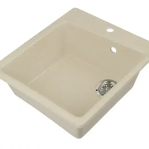 Мойка кухонная Aquaton Парма 1A713032PM220