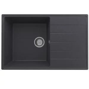 Мойка кухонная Ulgran Quartz Prima 780-08 Космос