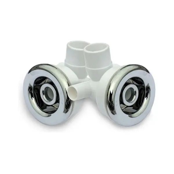 Дополнительные форсунки гидромассажа 2 шт АКВАТЕК Дополнительные форсунки гидромассажа 2 шт АКВАТЕК