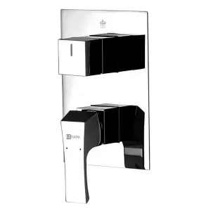 Смеситель встраиваемый Lemark Unit LM4528C