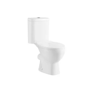 Унитаз-компакт Azario Ancona с сиденьем