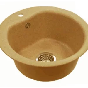 Мойка кухонная Aquaton Мида 1A712732MD260