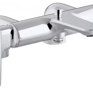 Смеситель на борт ванны Jacob Delafon Aleo E72320-CP