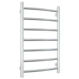 Полотенцесушитель водяной Laris Классик П7 70х40 Хром глянцевый 73208003 Полотенцесушитель водяной Laris Классик П7 70х40 Хром глянцевый 73208003