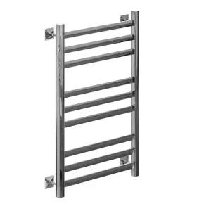 Полотенцесушитель водяной Санприз Модерн  П9 500*800 Хром глянцевый 11023