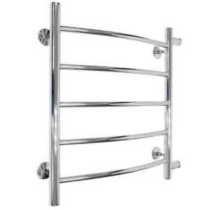 Полотенцесушитель водяной Санприз Классик  П5 500*600  Хром глянцевый 11014