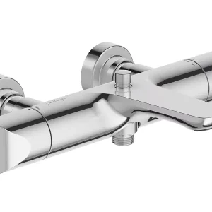 Смеситель для ванны Jacob Delafon Gabin термостатический E78129-CP