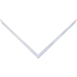 Панель для душевого поддона Aquatek DP 90 Белый EKR-F0000065