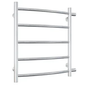 Полотенцесушитель водяной Laris Классик П5 60х50 Хром глянцевый 73208005 Полотенцесушитель водяной Laris Классик П5 60х50 Хром глянцевый 73208005