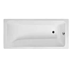 Ванна чугунная Wotte Line 170x70 Белый арт.Line 1700x700