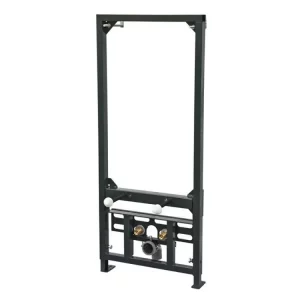 Монтажная рама Alcaplast для биде высота монтажа 1,2 м