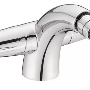 Смеситель для биде Jacob Delafon Elevation с донным клапаном E18873-CP Смеситель для биде Jacob Delafon Elevation с донным клапаном E18873-CP