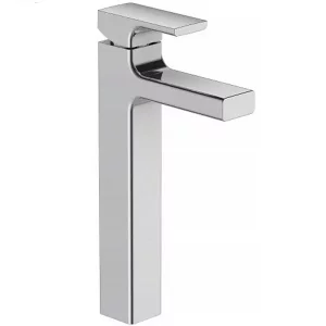 Смеситель для раковины Jacob Delafon Strayt без донного клапана E98340-CP