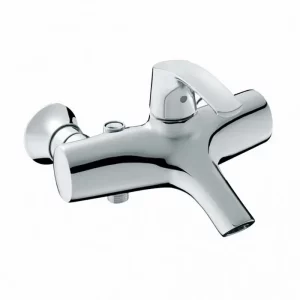 Смеситель для ванны Jacob Delafon Symbol E71680-CP Смеситель для ванны Jacob Delafon Symbol E71680-CP