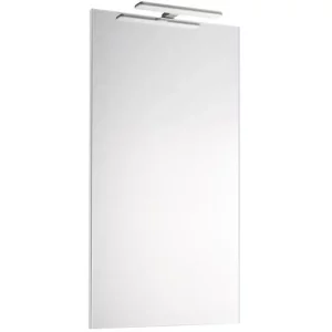 Зеркало Roca Gap 45 со светильником ZRU9000090