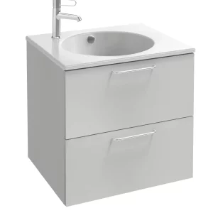 Тумба подвесная Jacob Delafon Odeon Rive Gauche 60 Белый